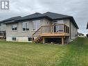 6 Vaughn Court, Belleville, ON  - Outdoor With Deck Patio Veranda With Exterior 