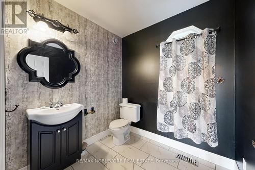 286194 County Rd 10, Mono, ON - Indoor Photo Showing Bathroom