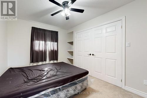 286194 County Rd 10, Mono, ON - Indoor Photo Showing Bedroom