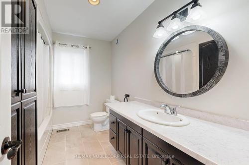 286194 County Rd 10, Mono, ON - Indoor Photo Showing Bathroom