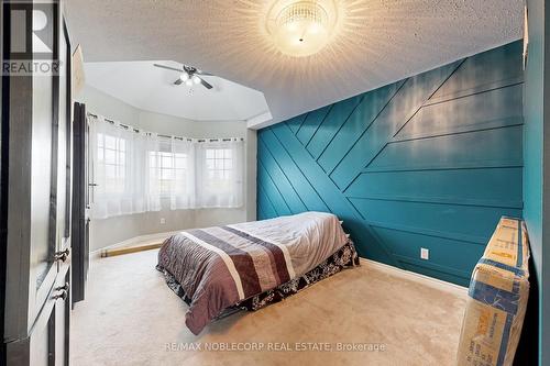 286194 County Rd 10, Mono, ON - Indoor Photo Showing Bedroom