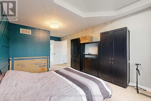 286194 County Rd 10, Mono, ON - Indoor Photo Showing Bedroom