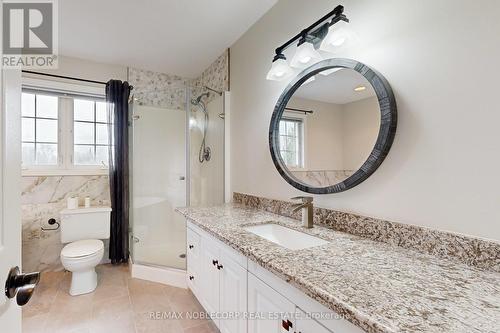 286194 County Rd 10, Mono, ON - Indoor Photo Showing Bathroom