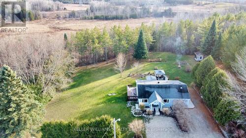 401838 Grey County Road 4, West Grey, ON - Outdoor With View