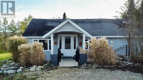 401838 Grey County Road 4, West Grey, ON - Outdoor