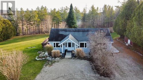 401838 Grey County Road 4, West Grey, ON - Outdoor