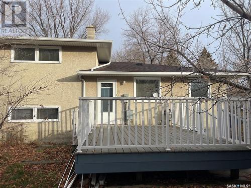 30 Irvin Crescent, Regina, SK - Outdoor