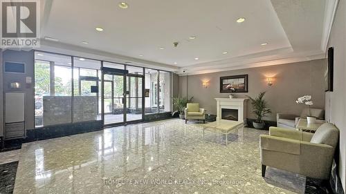 1123 - 3 Greystone Walk Drive, Toronto, ON 