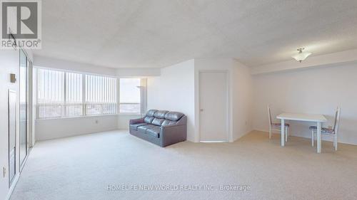 1123 - 3 Greystone Walk Drive, Toronto, ON - Indoor