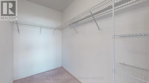 1123 - 3 Greystone Walk Drive, Toronto, ON - Indoor With Storage