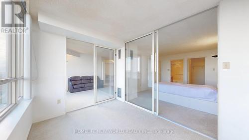 1123 - 3 Greystone Walk Drive, Toronto, ON - Indoor