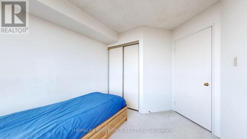 1123 - 3 Greystone Walk Drive, Toronto, ON - Indoor Photo Showing Bedroom