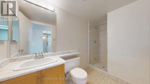 1123 - 3 Greystone Walk Drive, Toronto, ON - Indoor Photo Showing Bathroom