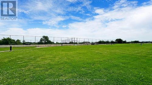 1123 - 3 Greystone Walk Drive, Toronto, ON - Outdoor With View