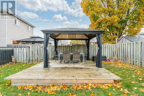 1409 Ritson Road S, Oshawa, ON - Outdoor With Deck Patio Veranda