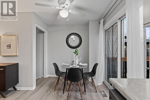 1409 Ritson Road S, Oshawa, ON - Indoor Photo Showing Dining Room