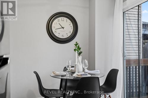 1409 Ritson Road S, Oshawa, ON - Indoor Photo Showing Dining Room