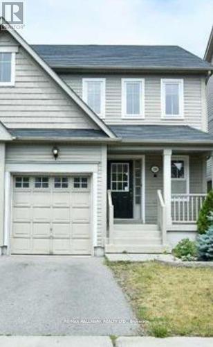 30 Westray Crescent, Ajax, ON 