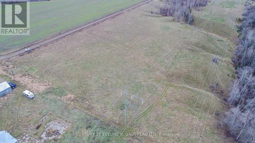 Lot 4 Seeds Road, Temiskaming Shores (New Liskeard), ON 