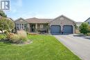 18 Windemere Avenue, Tillsonburg, ON  - Outdoor With Facade 