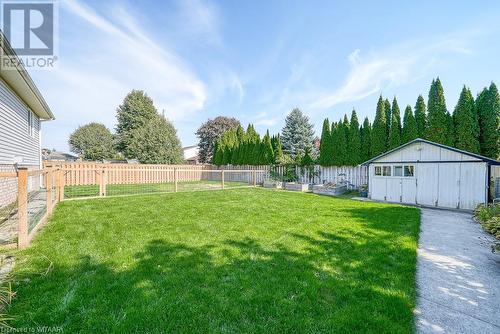 18 Windemere Avenue, Tillsonburg, ON - Outdoor