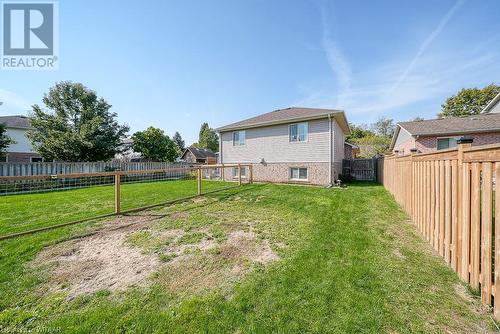 18 Windemere Avenue, Tillsonburg, ON - Outdoor