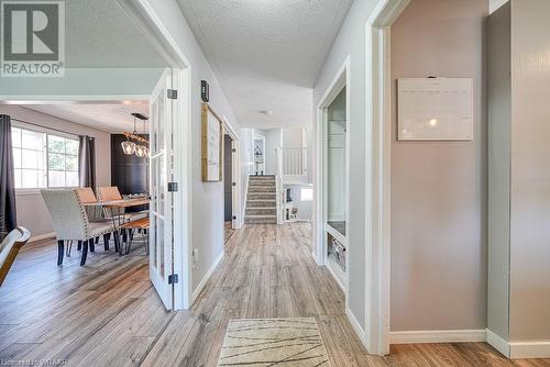 18 Windemere Avenue, Tillsonburg, ON - Indoor Photo Showing Other Room