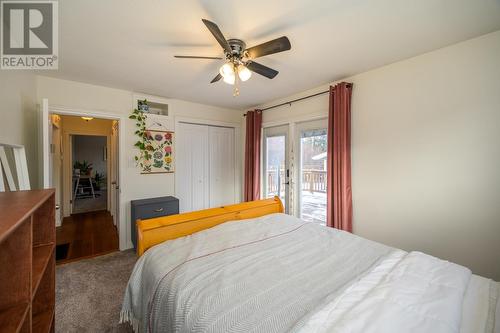 418 Freeman Street, Prince George, BC - Indoor Photo Showing Bedroom