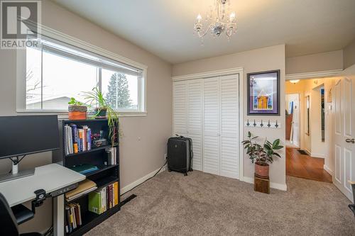 418 Freeman Street, Prince George, BC - Indoor