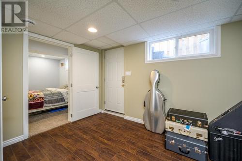 418 Freeman Street, Prince George, BC - Indoor