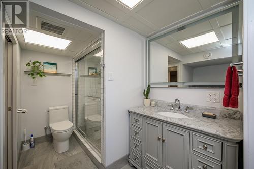 418 Freeman Street, Prince George, BC - Indoor Photo Showing Bathroom