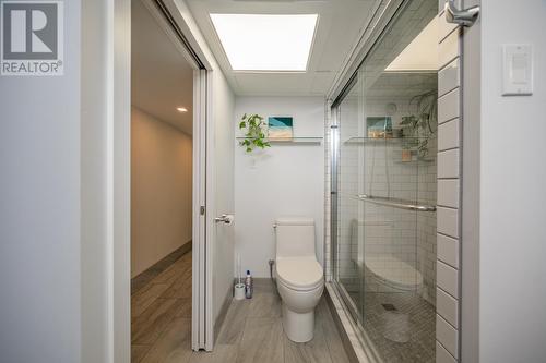 418 Freeman Street, Prince George, BC - Indoor Photo Showing Bathroom