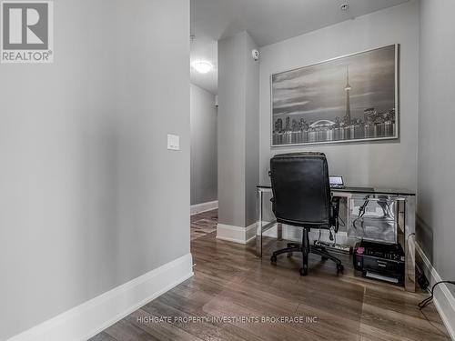 1102 - 45 Yorkland Boulevard, Brampton, ON - Indoor Photo Showing Other Room