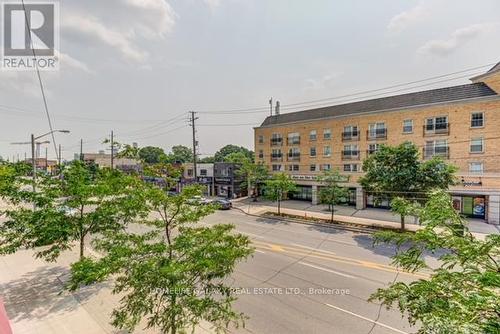 212 - 760 The Queens Way, Toronto, ON 