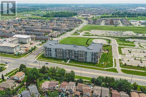 628 - 610 Farmstead Drive, Milton, ON - Outdoor With View