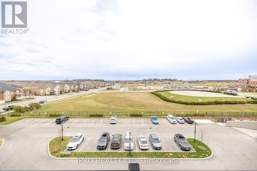 628 - 610 Farmstead Drive, Milton, ON - Outdoor With View