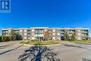 102 - 55 Via Rosedale Way, Brampton, ON  - Outdoor With Facade 