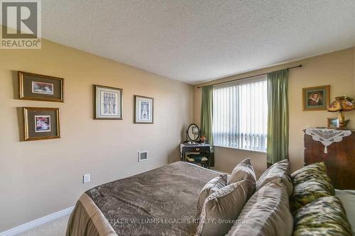 102 - 55 Via Rosedale Way, Brampton, ON - Indoor Photo Showing Bedroom