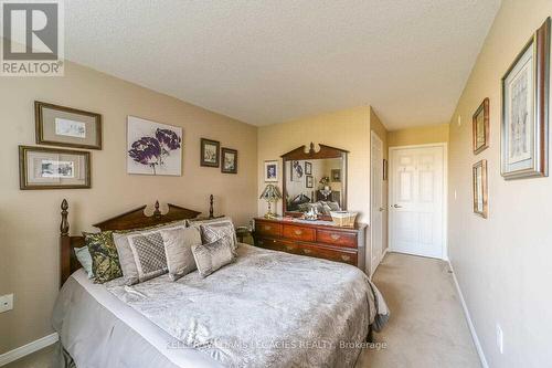 102 - 55 Via Rosedale Way, Brampton, ON - Indoor Photo Showing Bedroom