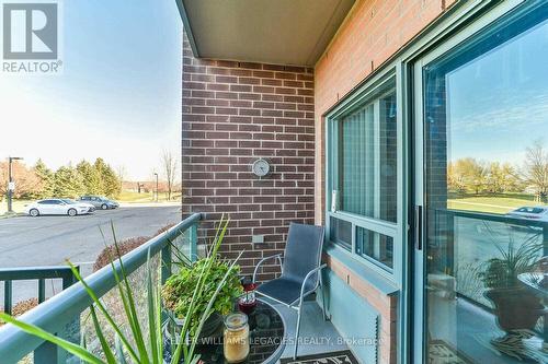 102 - 55 Via Rosedale Way, Brampton, ON - Outdoor With Exterior