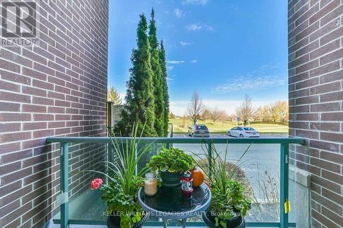 102 - 55 Via Rosedale Way, Brampton, ON - Outdoor