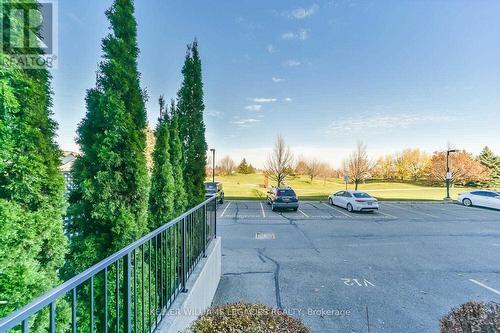 102 - 55 Via Rosedale Way, Brampton, ON - Outdoor