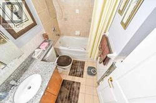 102 - 55 Via Rosedale Way, Brampton, ON - Indoor Photo Showing Bathroom