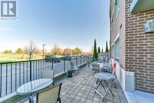 102 - 55 Via Rosedale Way, Brampton, ON - Outdoor