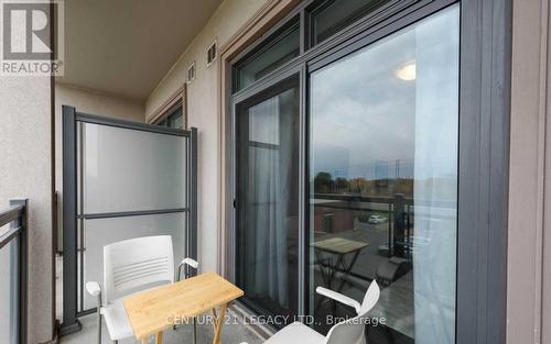 322 - 2490 Old Bronte Road, Oakville, ON 