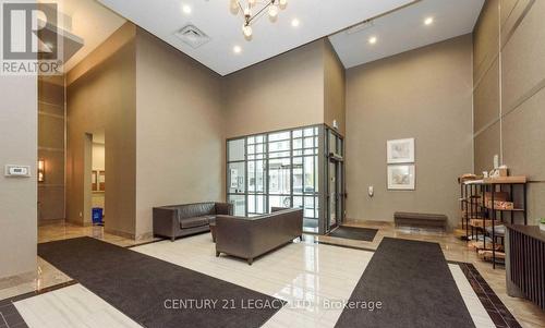 322 - 2490 Old Bronte Road, Oakville, ON 