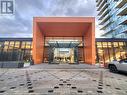 3502 - 95 Mcmahon Drive, Toronto, ON  - Outdoor 