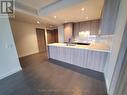 3502 - 95 Mcmahon Drive, Toronto, ON  - Indoor Photo Showing Kitchen With Upgraded Kitchen 