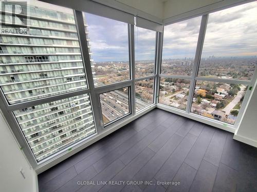 3502 - 95 Mcmahon Drive, Toronto, ON - Indoor Photo Showing Other Room