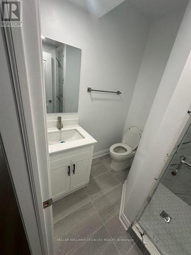 1 - 106 Miller Street, Toronto, ON - Indoor Photo Showing Bathroom